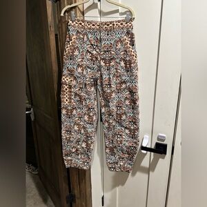 Anthropologie pants